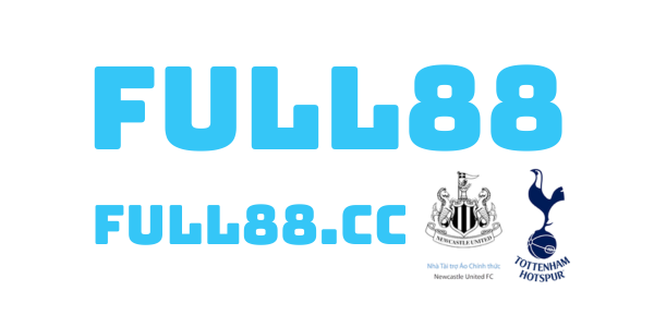 Logo Full 88